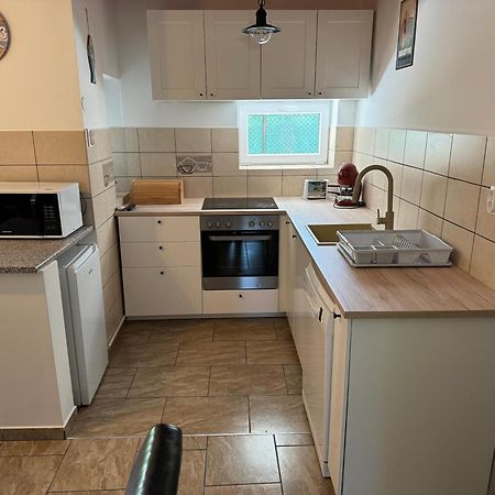 Borsi Apartman Balatonalmádi Dış mekan fotoğraf