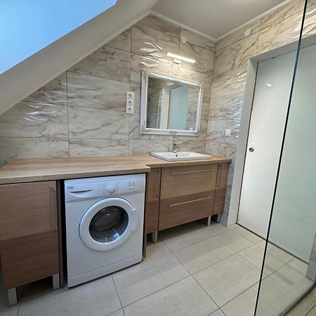 Borsi Apartman Balatonalmádi Dış mekan fotoğraf