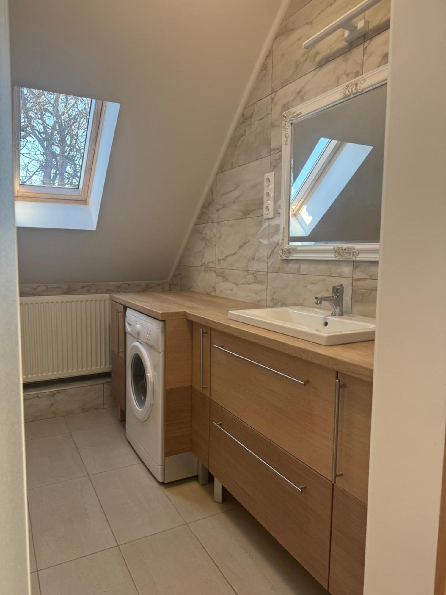 Borsi Apartman Balatonalmádi Dış mekan fotoğraf