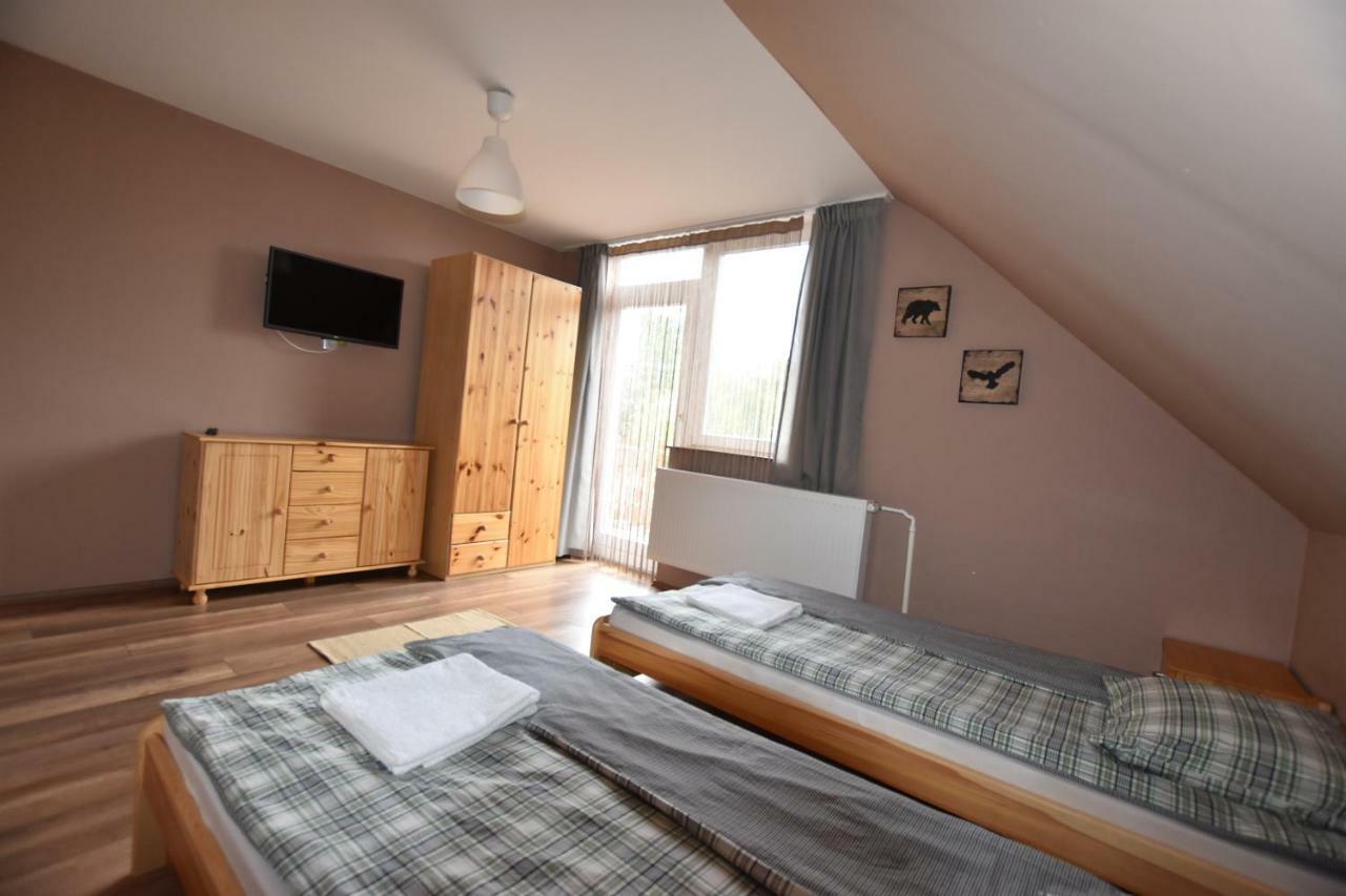 Borsi Apartman Balatonalmádi Dış mekan fotoğraf