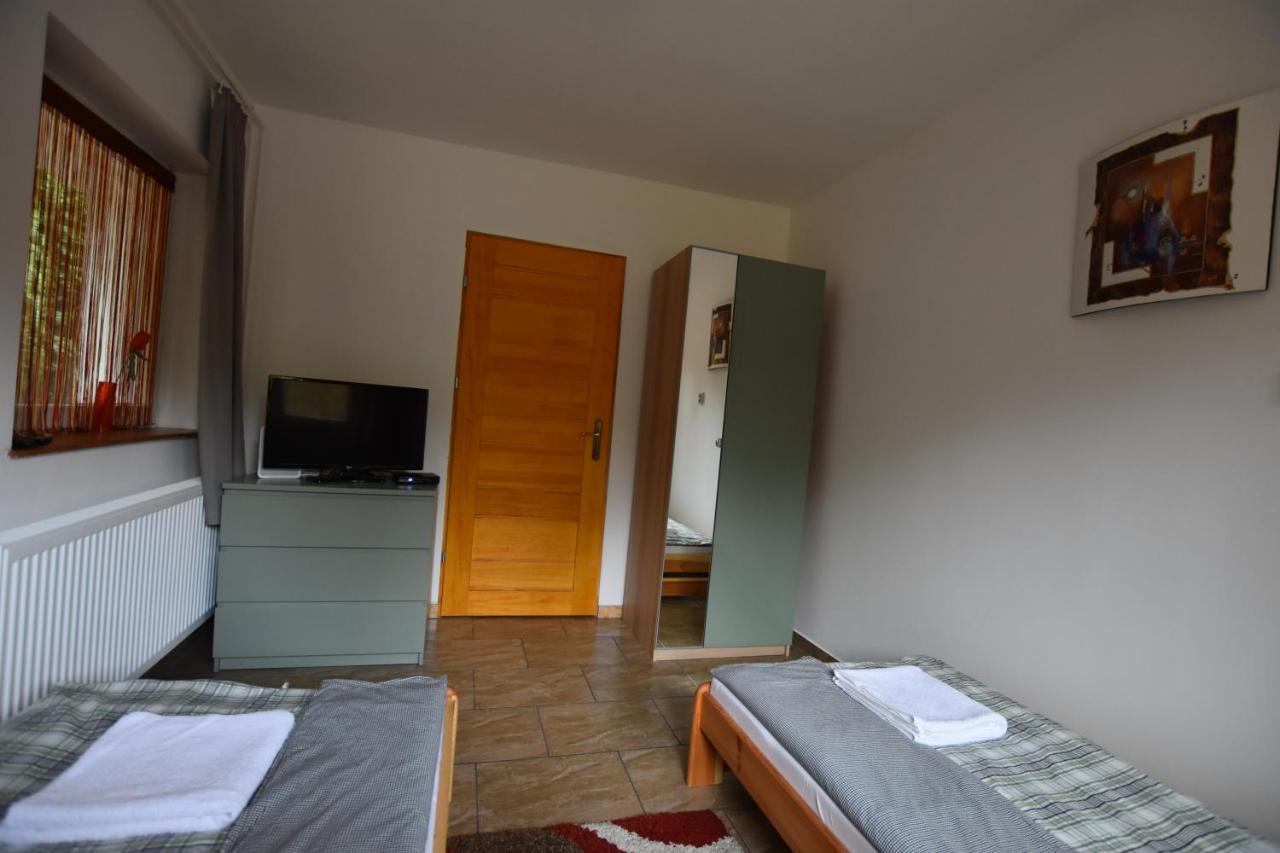 Borsi Apartman Balatonalmádi Dış mekan fotoğraf