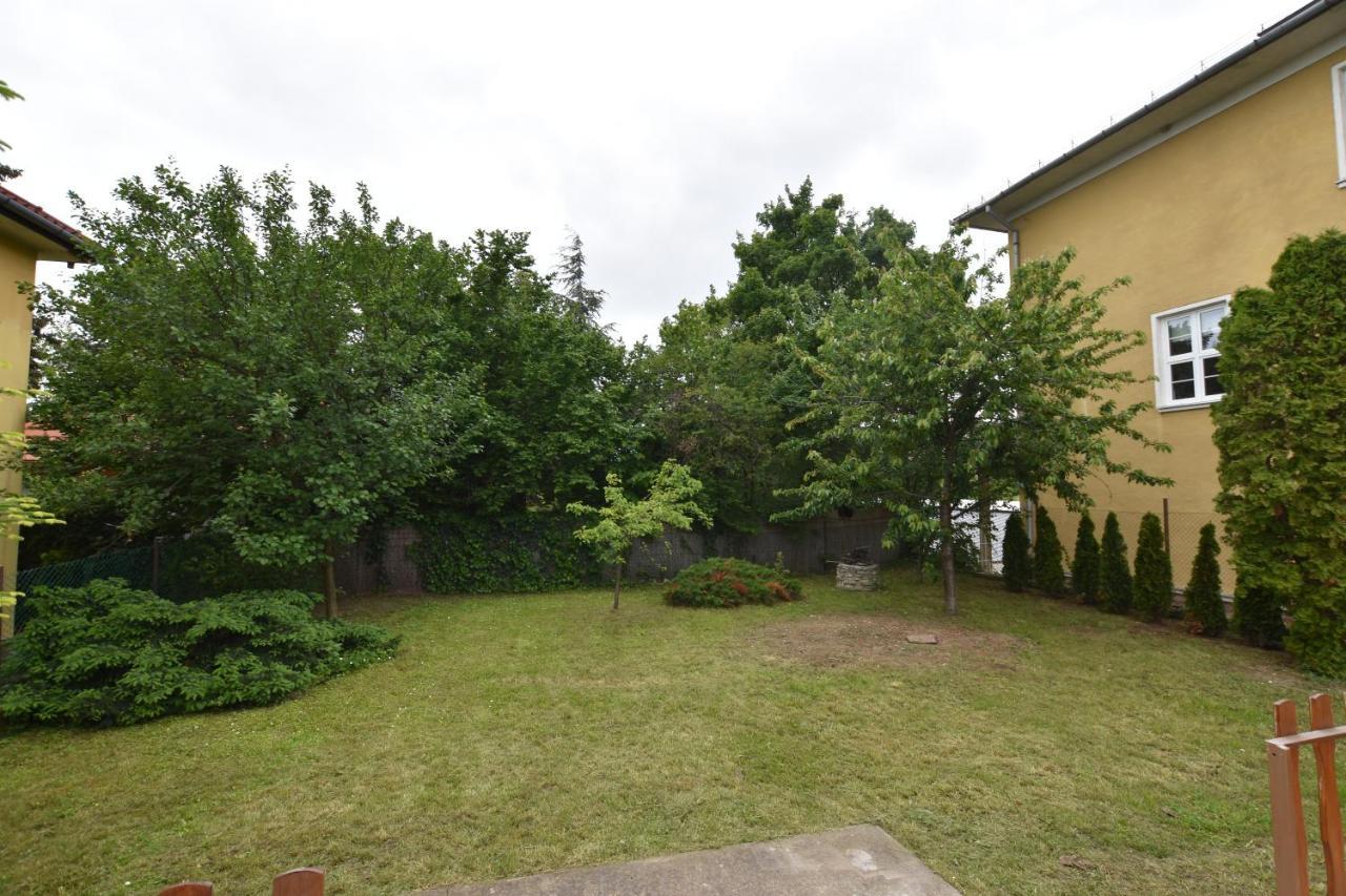 Borsi Apartman Balatonalmádi Dış mekan fotoğraf